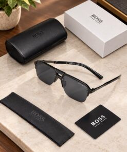 Hugo Boss