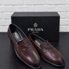 Prada Loafers