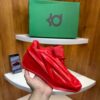 Nike KD 19 Candy Apple Red