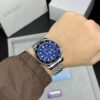 Seiko GMT Batman
