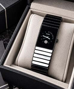 Rado high-tech ceramic