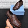 Prada Loafers