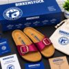 Birkenstock Madrid