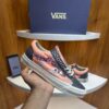 Vans Old Skool 36 LX Souvenir Asphalt 