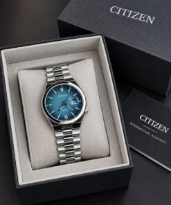 Citizen Tsuyosa
