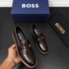 Boss Loafers
