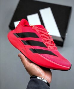 ADIDAS ADIZERO EVO SL RED