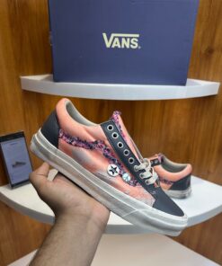 Vans Old Skool 36 LX