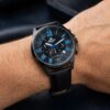 CASIO EDIFICE EFV-500BL