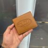 DIESEL LEATHER