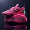 Nike A’Two A’pink A’ja Wilson