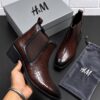 H&M Chelsea Boots