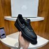 Nike Airforce 1 Low 07 Metallic Silver
