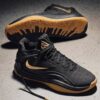 Nike Giannis Freak 7 The Drive Black Gum