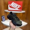 Nike Airmax Plus Utility Black Olive