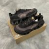 On Cloud x Kith K-Tech 2 Thorn Ganache