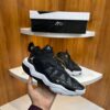 Jordan Why Not 0.6 Black Metallic Gold