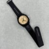 Omega X Swatch