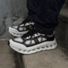 On Running Cloudtilt Remix