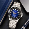 Tissot Seastar