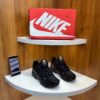 Nike Airmax Plus 3 Black & Silver