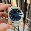 DIESEL CHRONOGRAPH