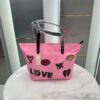 VICTORIAS SECRET LUXURY