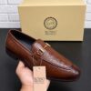 Rosso Brunello Crocodile