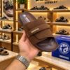 Birkenstock Adjust Kyoto Nubuck