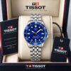 TISSOT SEASTAR 1000