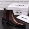 Aldo One Side Zip Chelsea