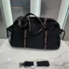 VICTORIAS SECRET LUXURY DUFFLE BAG