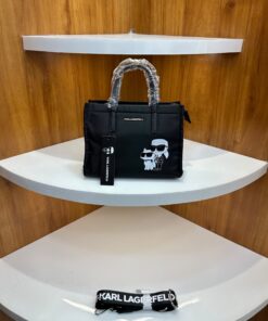 KARL LAGERFELD LUXURY HAND BAG