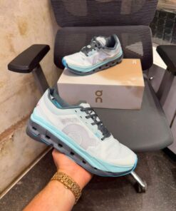 OncloudFlow 5 Artic Stone