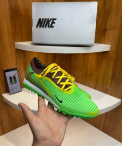 Nike Phantom 6 Low Cactus Jack Earth & Metallic