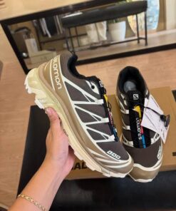 SALOMON XT-6 Kangaroo