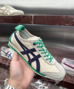 Onitsuka Tiger MEXICO SD WHITE GREEN
