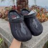 Crocs X Marvel Spider NEO