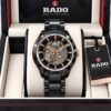 Rado Automatic Skeleton