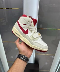 Jordan High Legacy 312