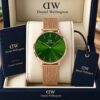 DANIEL WELLINGTON