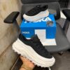 Hoka X Hidden Characters Tor Summit
