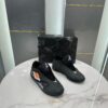 Nike JA 4 Dark Mode