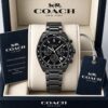 COACH CHARTER