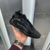 Adidas Harden Volume 10 Hell Cat Core Black