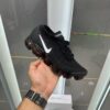 Nike Air Vapormax Flyknit 2.0 Triple Black