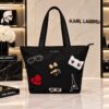 KARL LAGERFELD