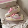 Air Jordan 1 Retro Low x Travis Scott