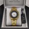 Armani Exchange